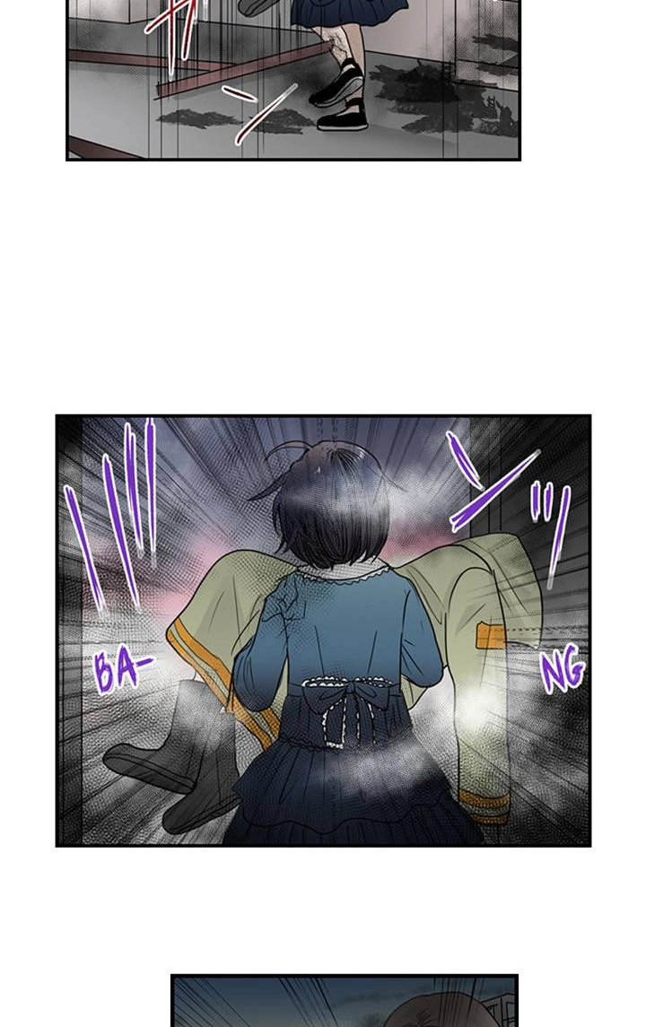 The Puppet Chapter 35 page 28 - 