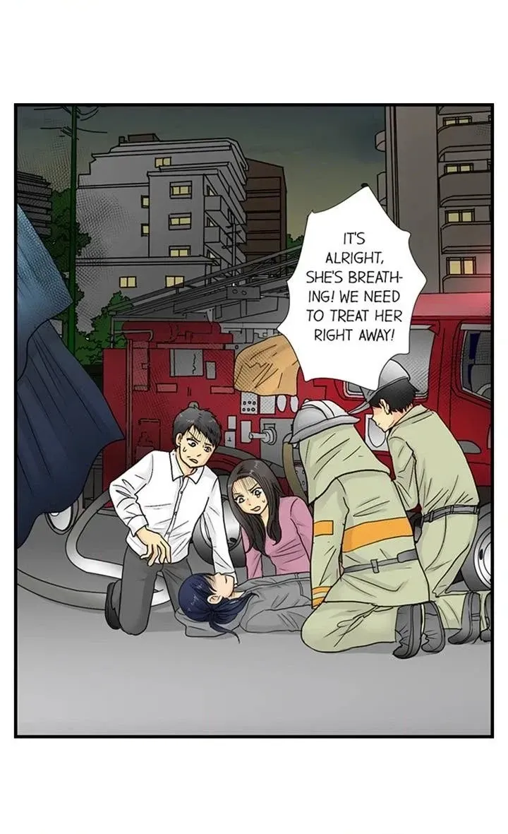 The Puppet Chapter 35 page 30 - 