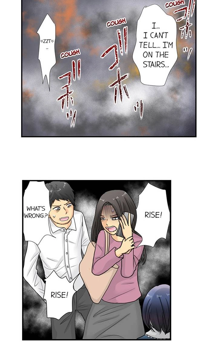 The Puppet Chapter 35 page 4 - 