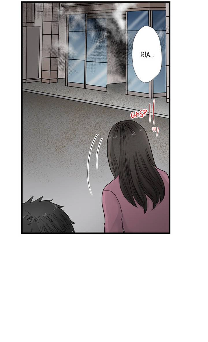 The Puppet Chapter 35 page 31 - 
