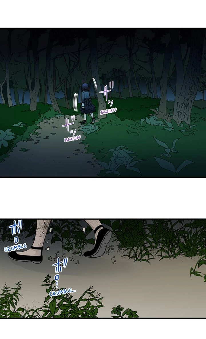 The Puppet Chapter 35 page 32 - 