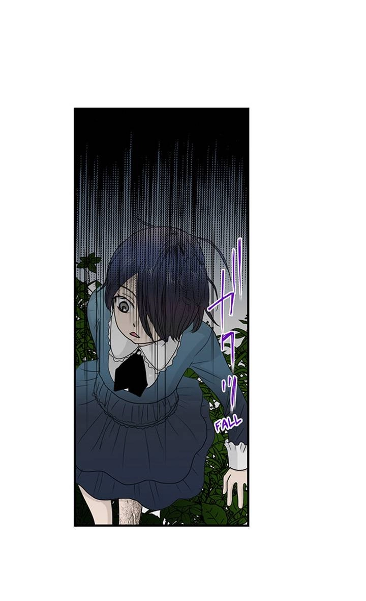 The Puppet Chapter 35 page 33 - 
