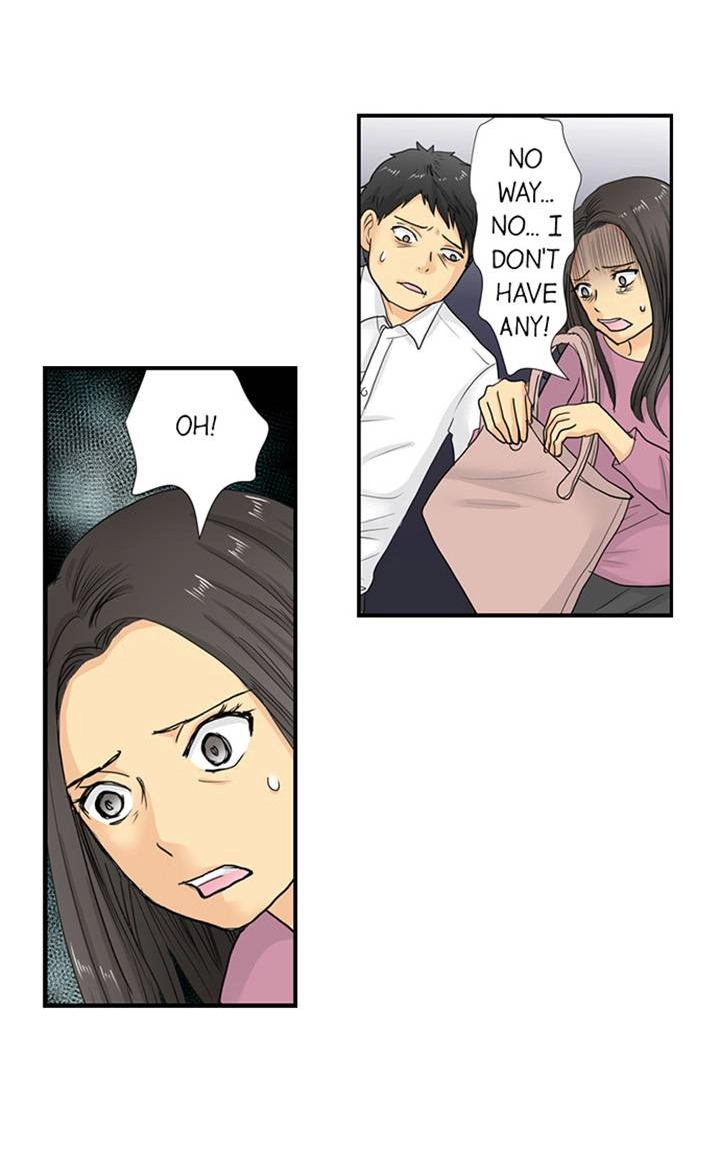 The Puppet Chapter 35 page 9 - 