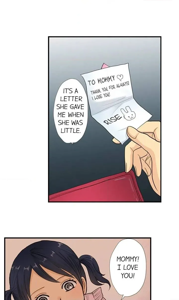 The Puppet Chapter 35 page 10 - 