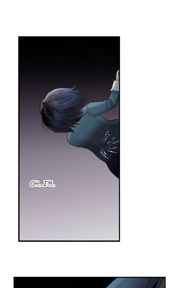 The Puppet Chapter 36 page 2 - 