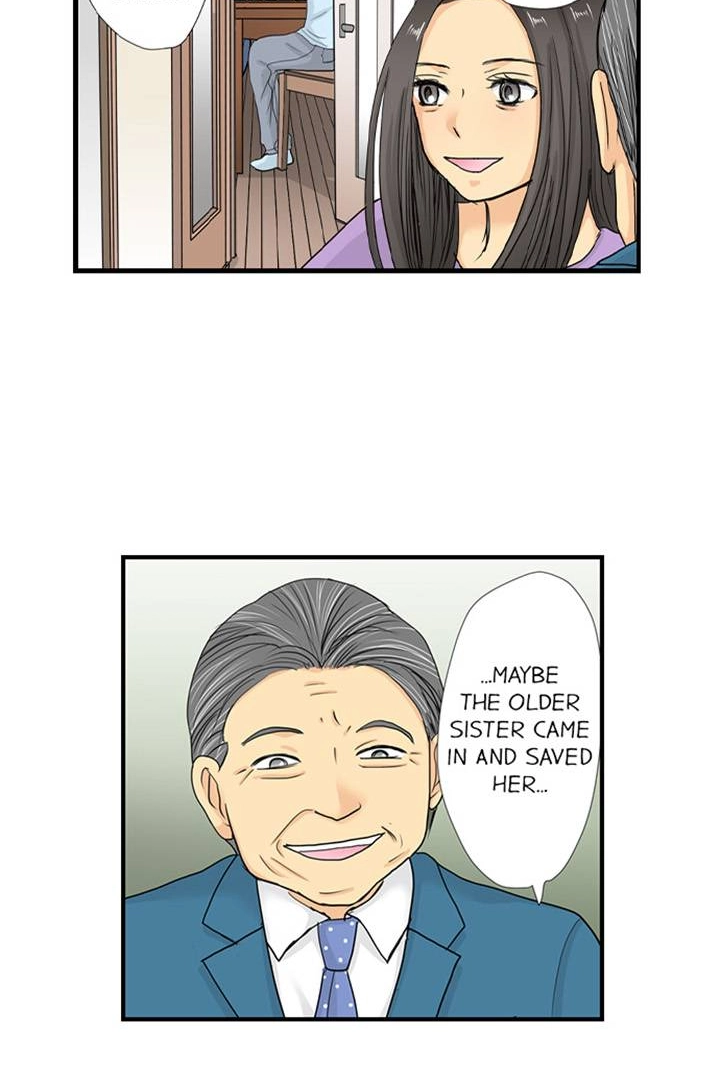 The Puppet Chapter 36 page 17 - 