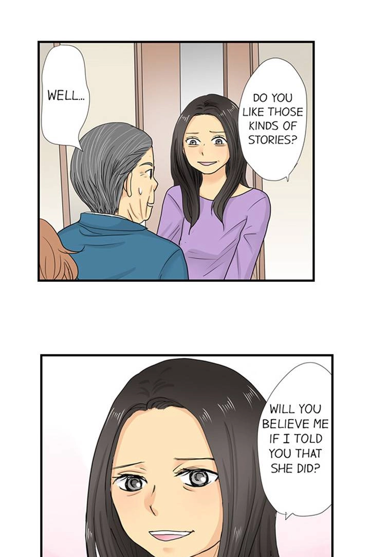The Puppet Chapter 36 page 18 - 
