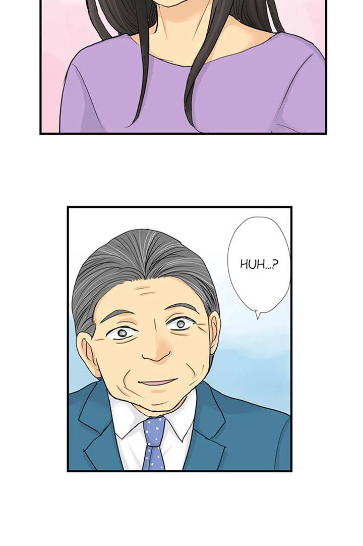 The Puppet Chapter 36 page 19 - 