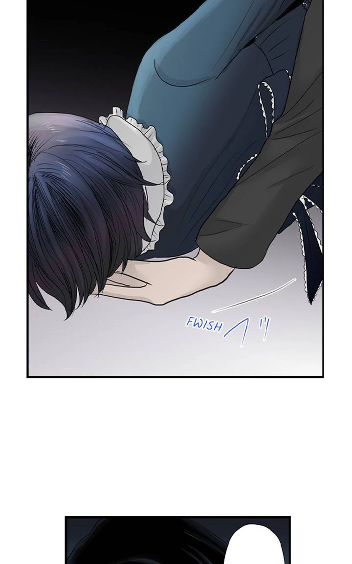 The Puppet Chapter 36 page 3 - 