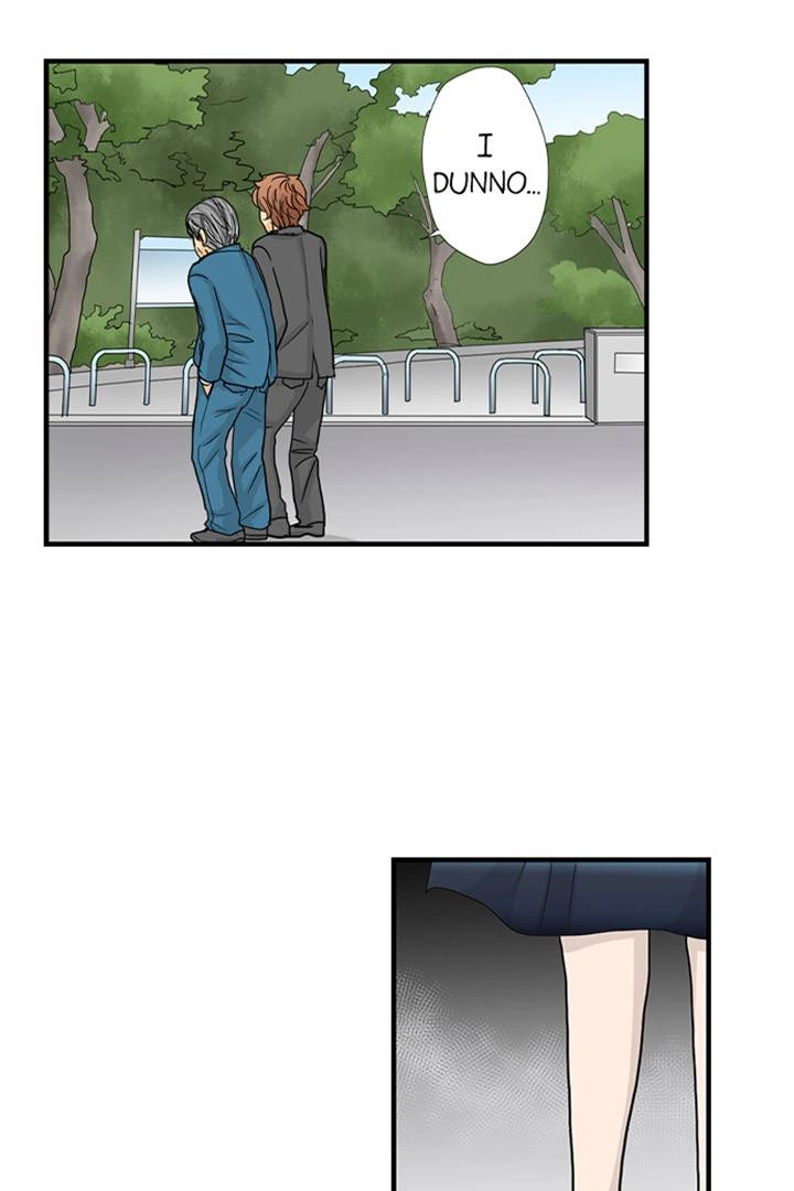 The Puppet Chapter 36 page 22 - 