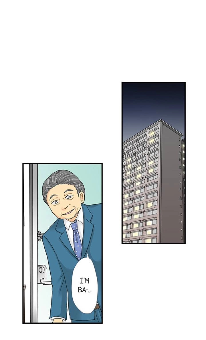 The Puppet Chapter 36 page 24 - 