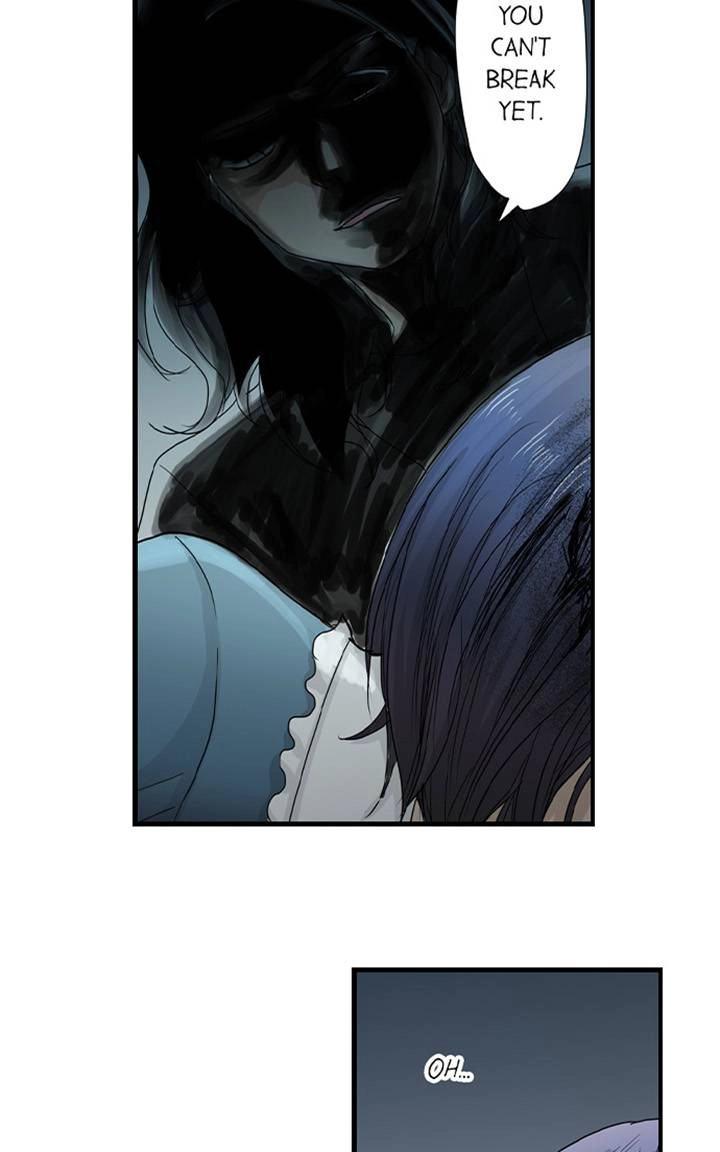The Puppet Chapter 36 page 4 - 