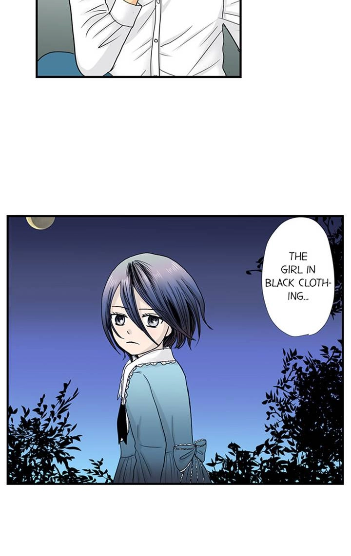 The Puppet Chapter 36 page 31 - 