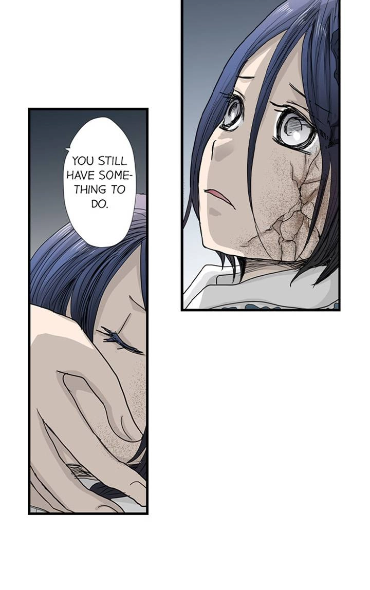 The Puppet Chapter 36 page 5 - 