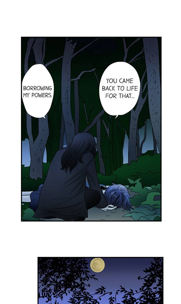 The Puppet Chapter 36 page 6 - 