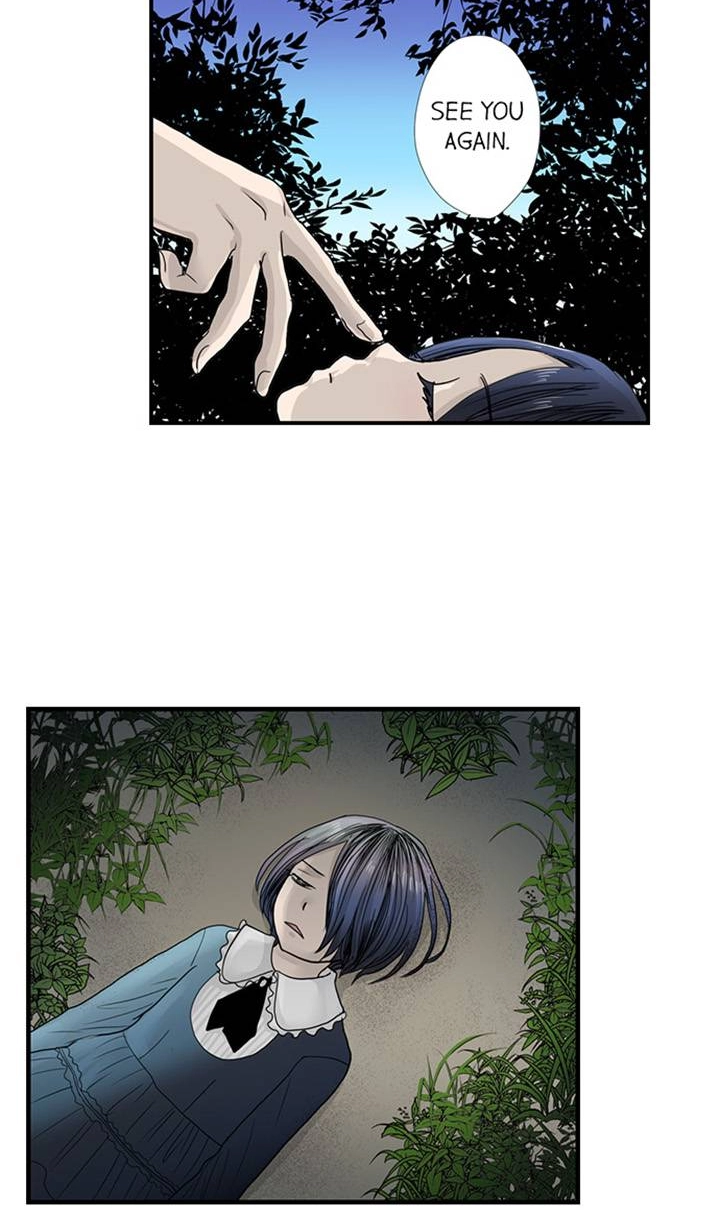 The Puppet Chapter 36 page 7 - 
