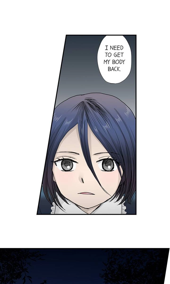 The Puppet Chapter 36 page 9 - 