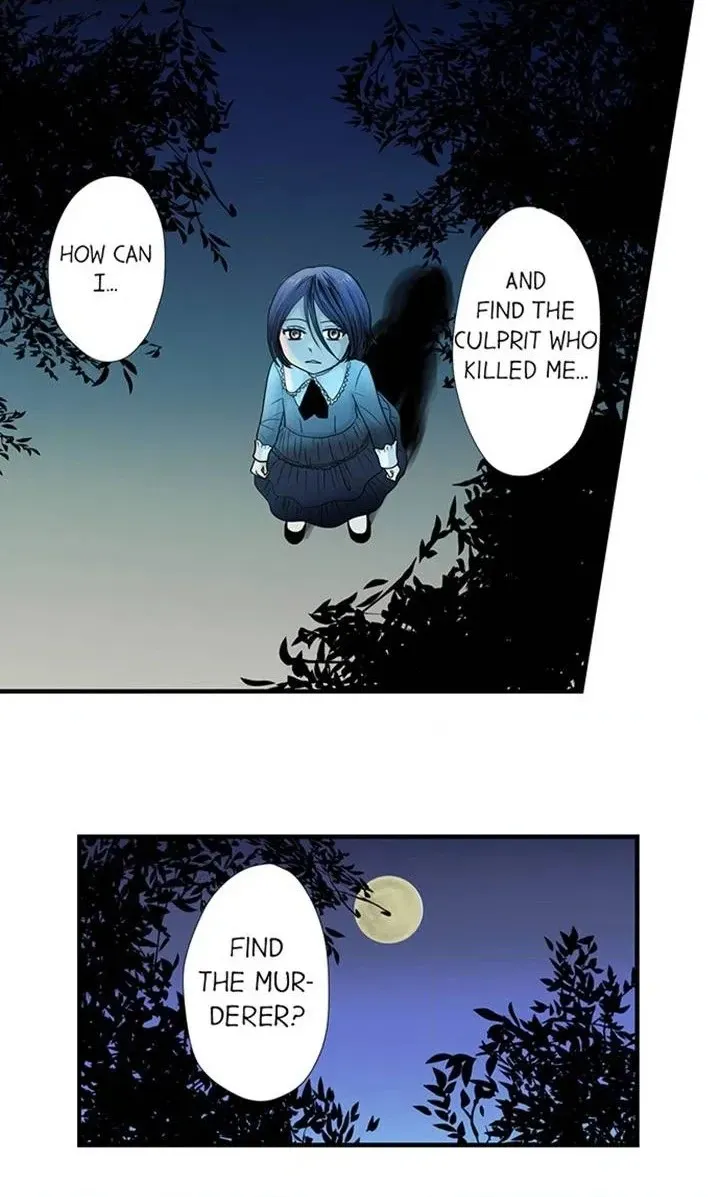 The Puppet Chapter 36 page 10 - 
