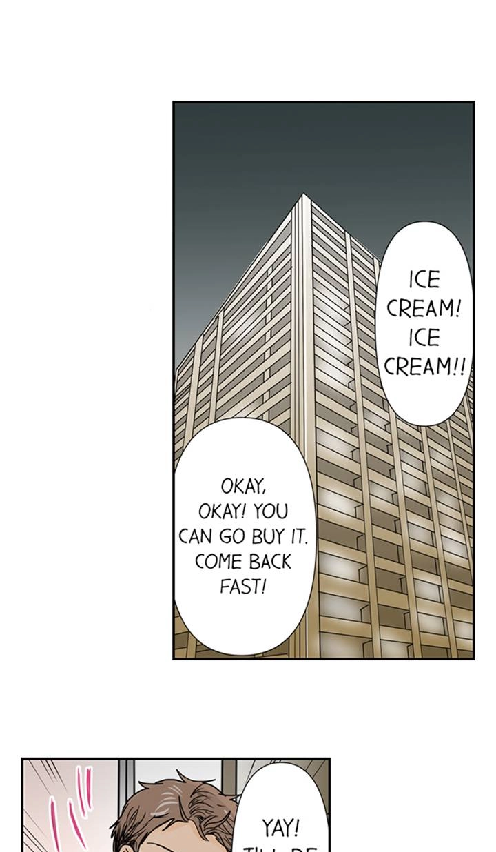 The Puppet Chapter 37 page 2 - 