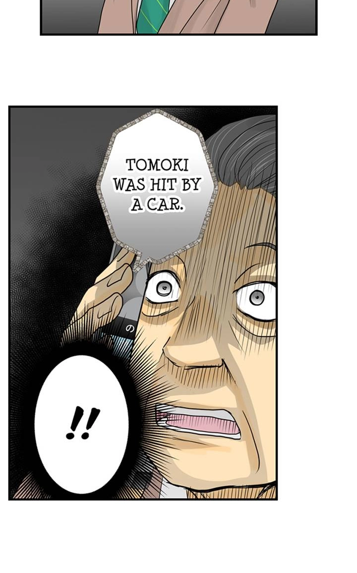 The Puppet Chapter 37 page 15 - 