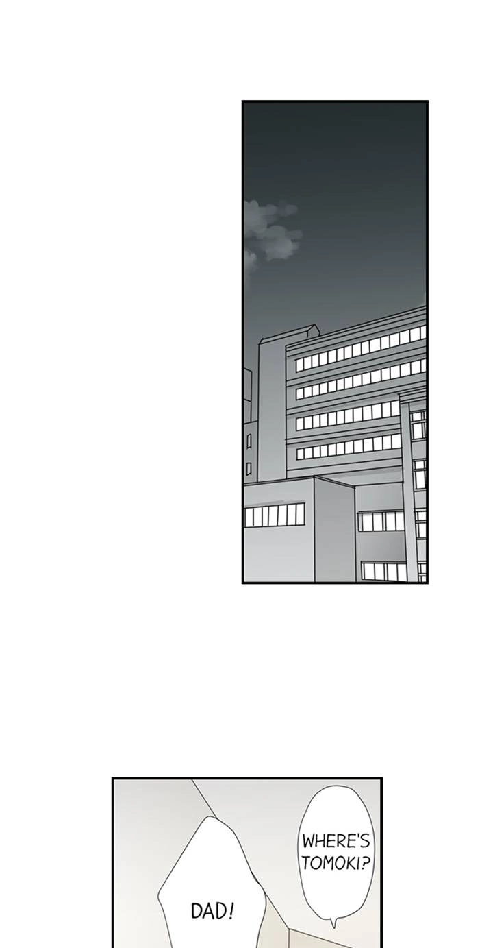The Puppet Chapter 37 page 16 - 