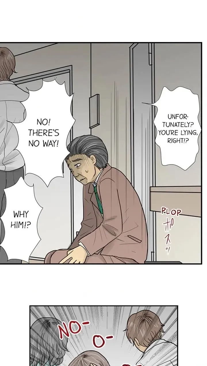 The Puppet Chapter 37 page 20 - 