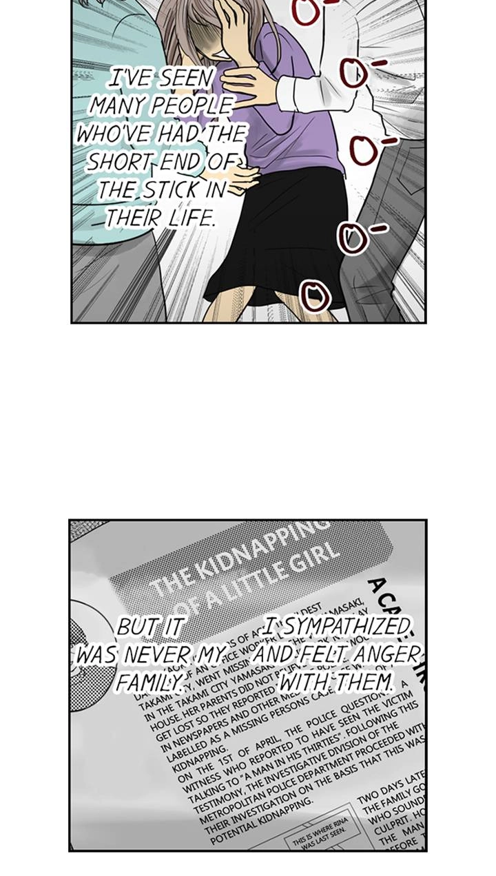 The Puppet Chapter 37 page 21 - 
