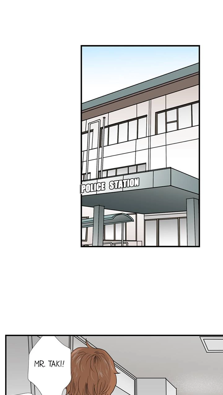 The Puppet Chapter 37 page 24 - 