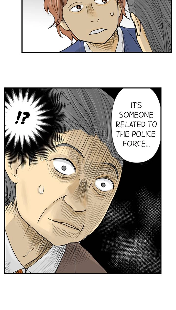The Puppet Chapter 37 page 27 - 