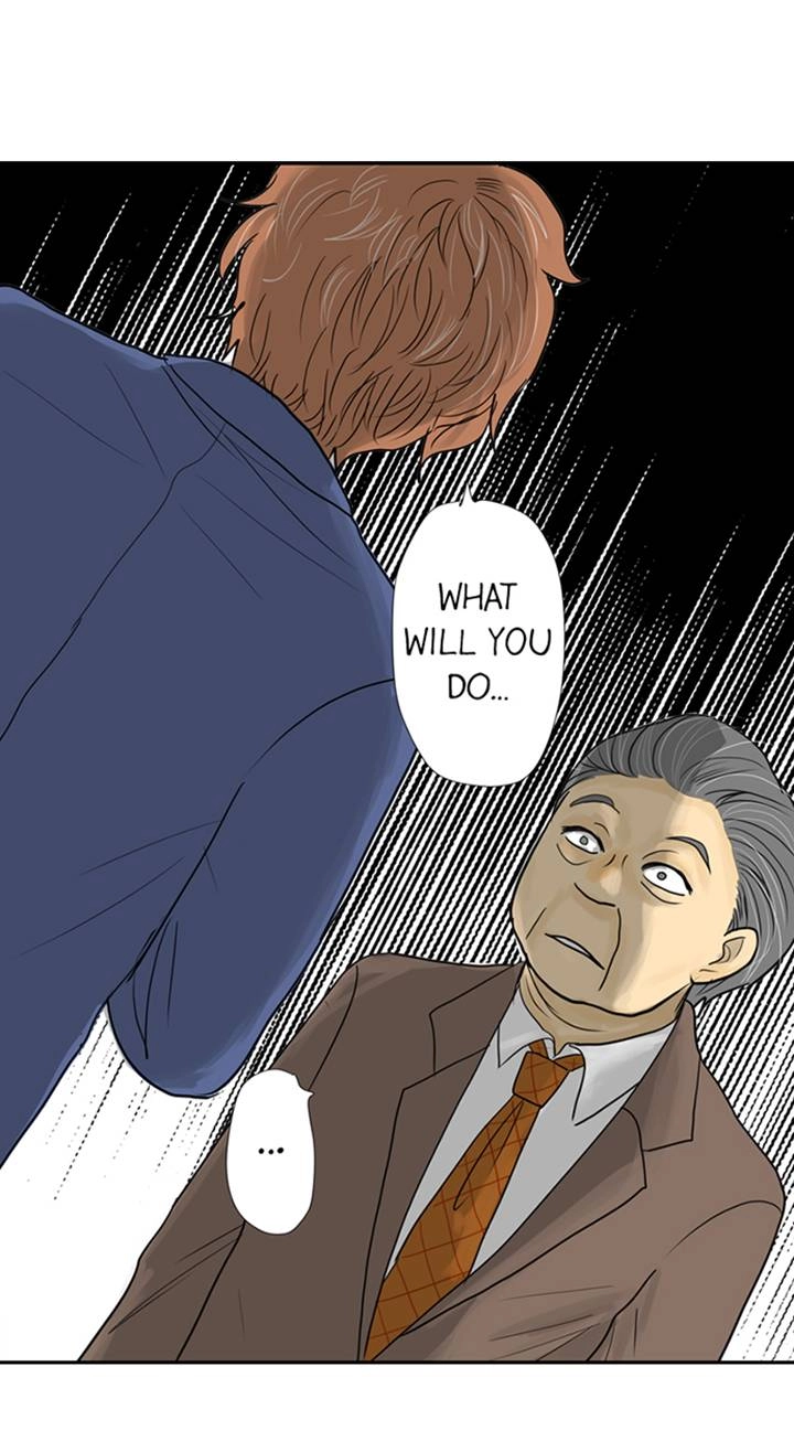 The Puppet Chapter 37 page 28 - 