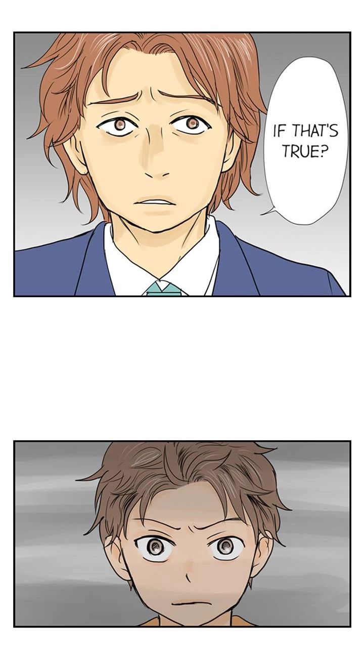 The Puppet Chapter 37 page 29 - 