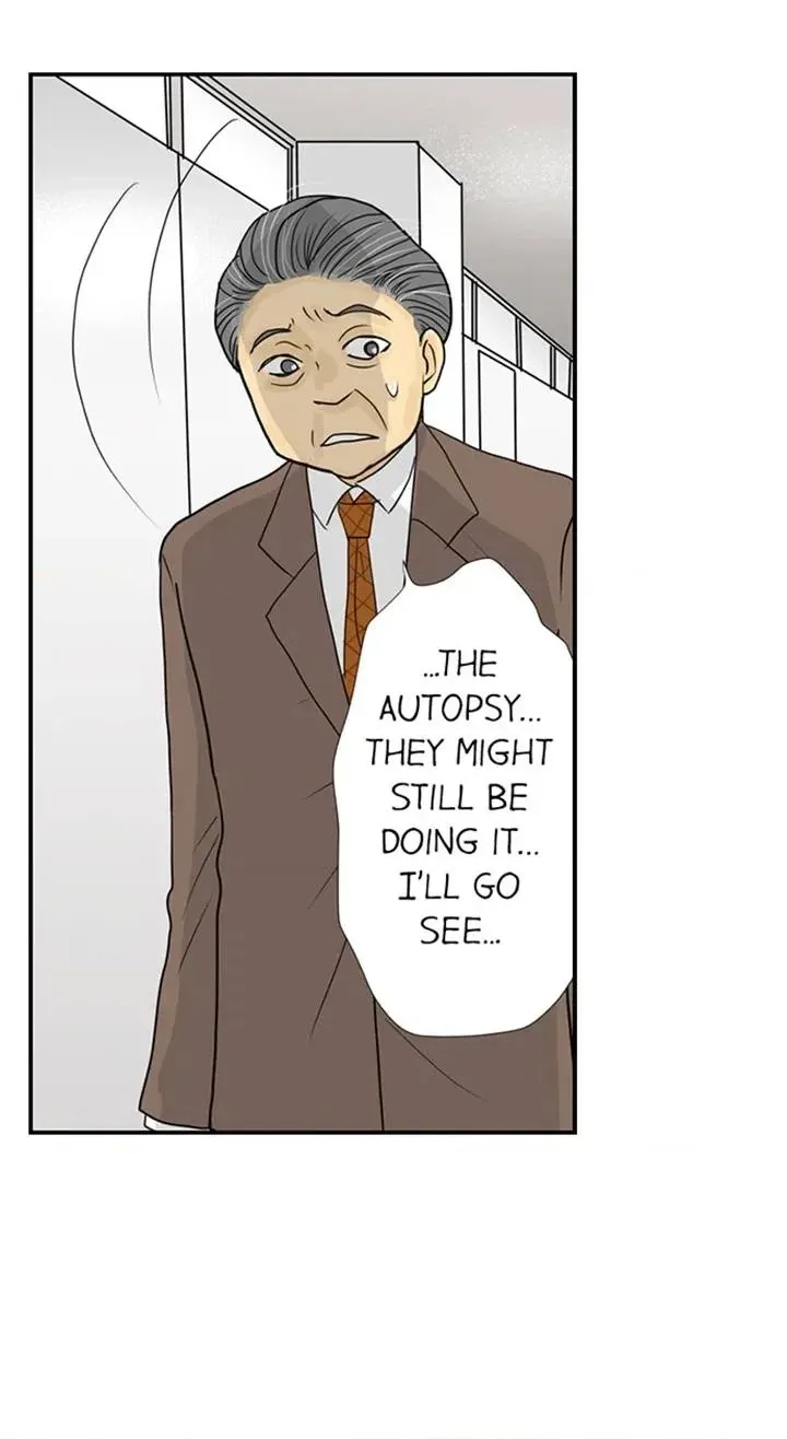 The Puppet Chapter 37 page 30 - 