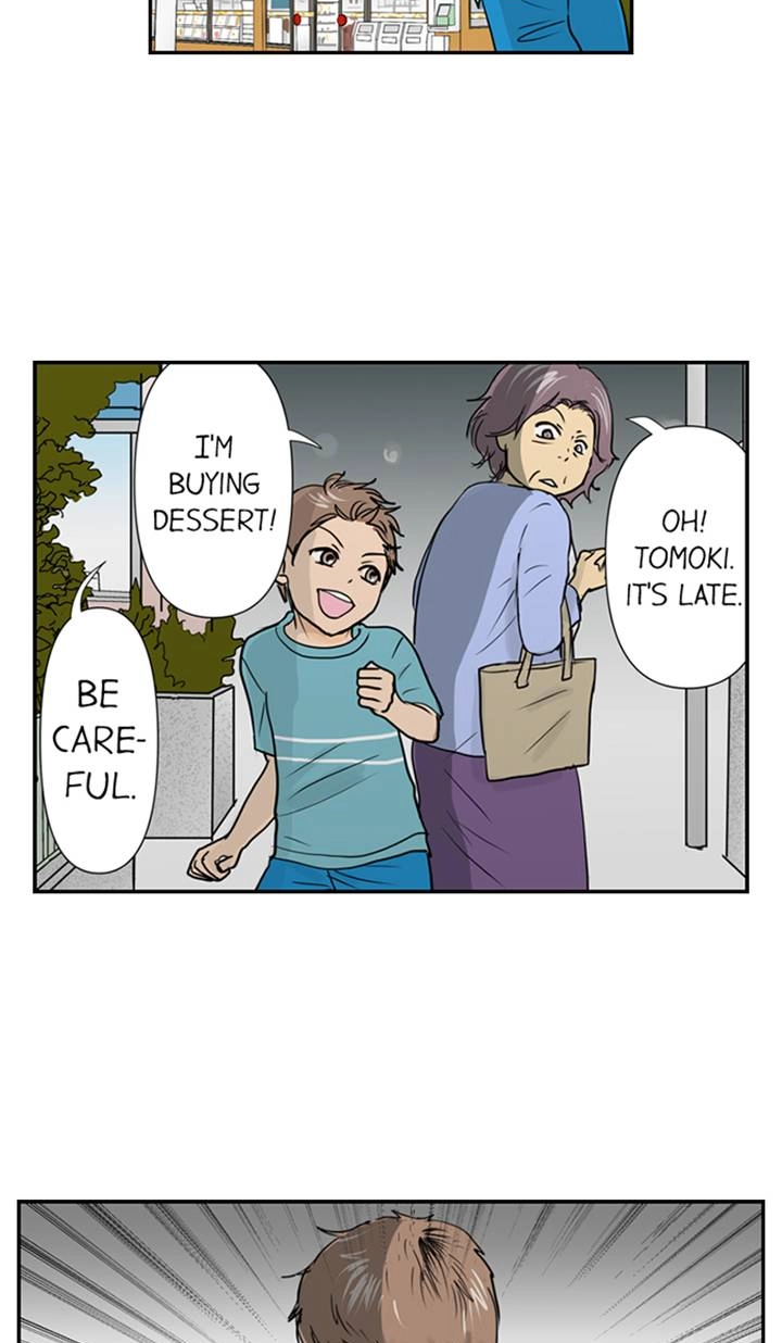 The Puppet Chapter 37 page 4 - 