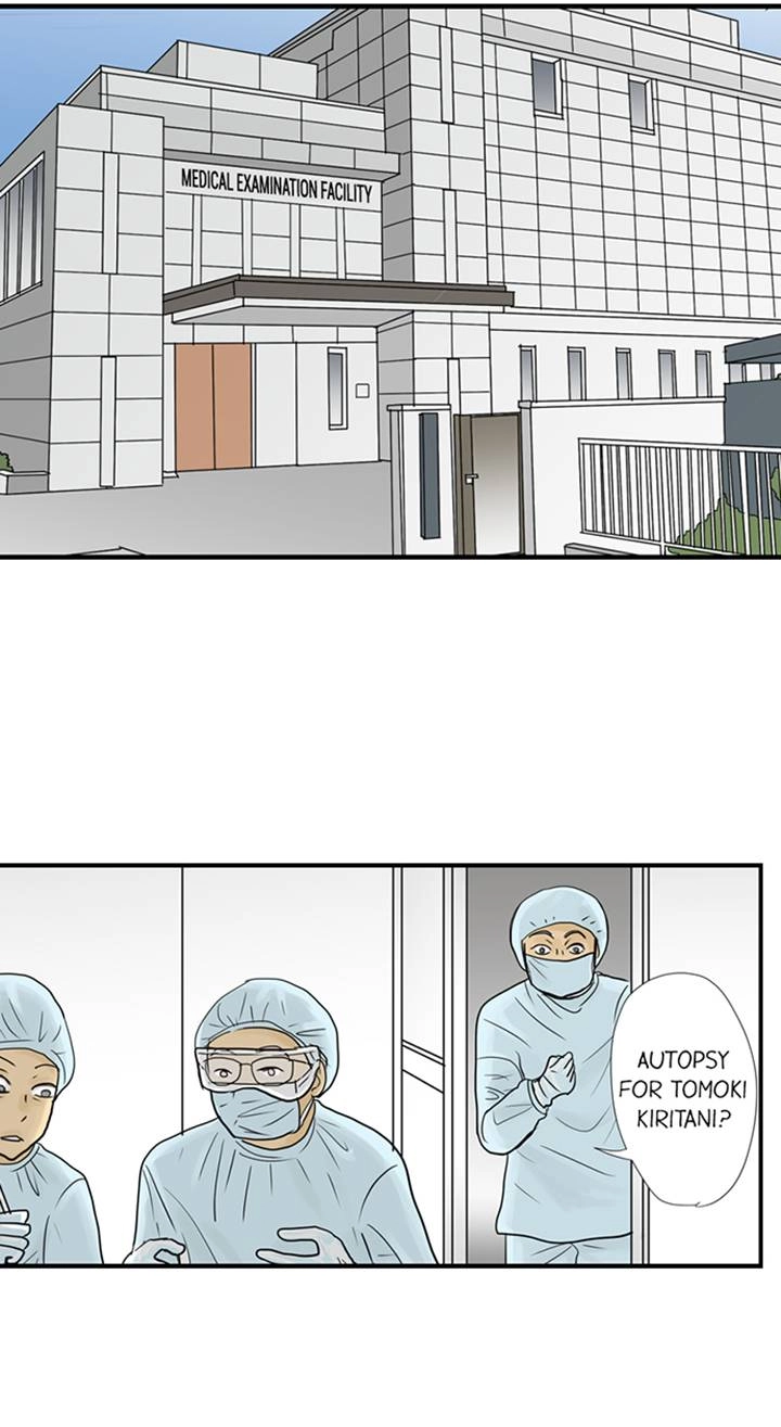The Puppet Chapter 37 page 31 - 