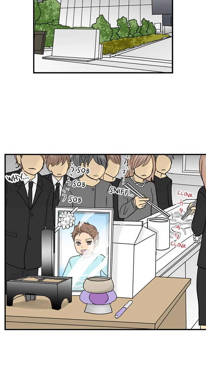 The Puppet Chapter 37 page 35 - 
