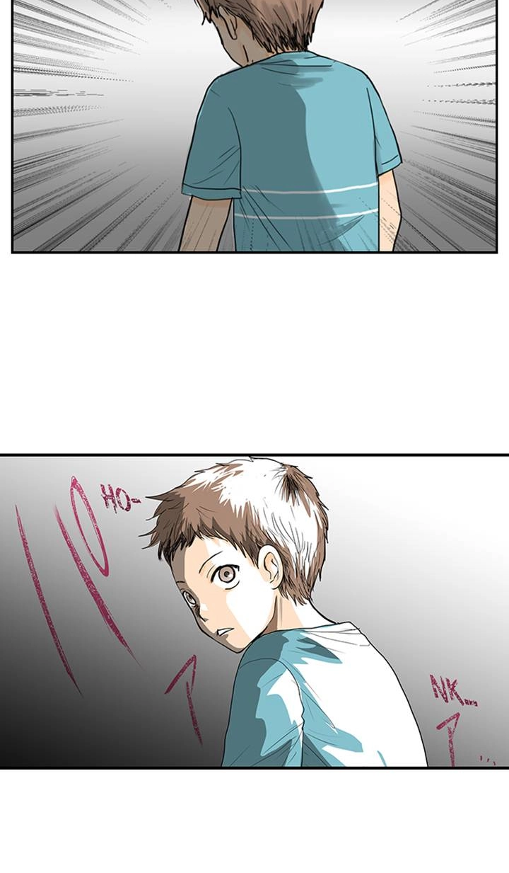 The Puppet Chapter 37 page 5 - 