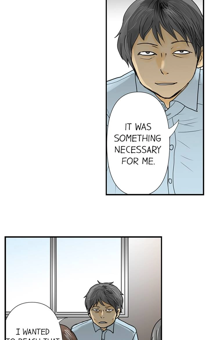 The Puppet Chapter 37 page 7 - 