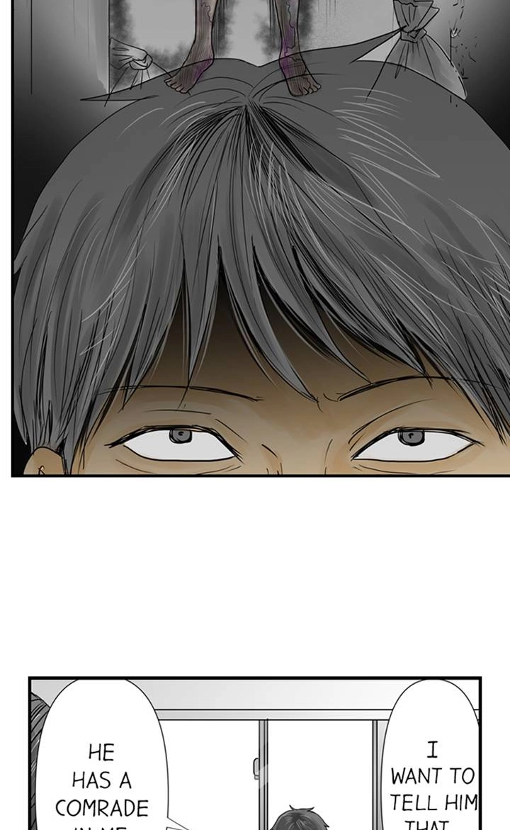 The Puppet Chapter 37 page 9 - 