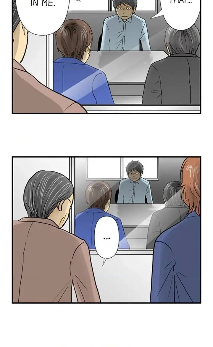 The Puppet Chapter 37 page 10 - 
