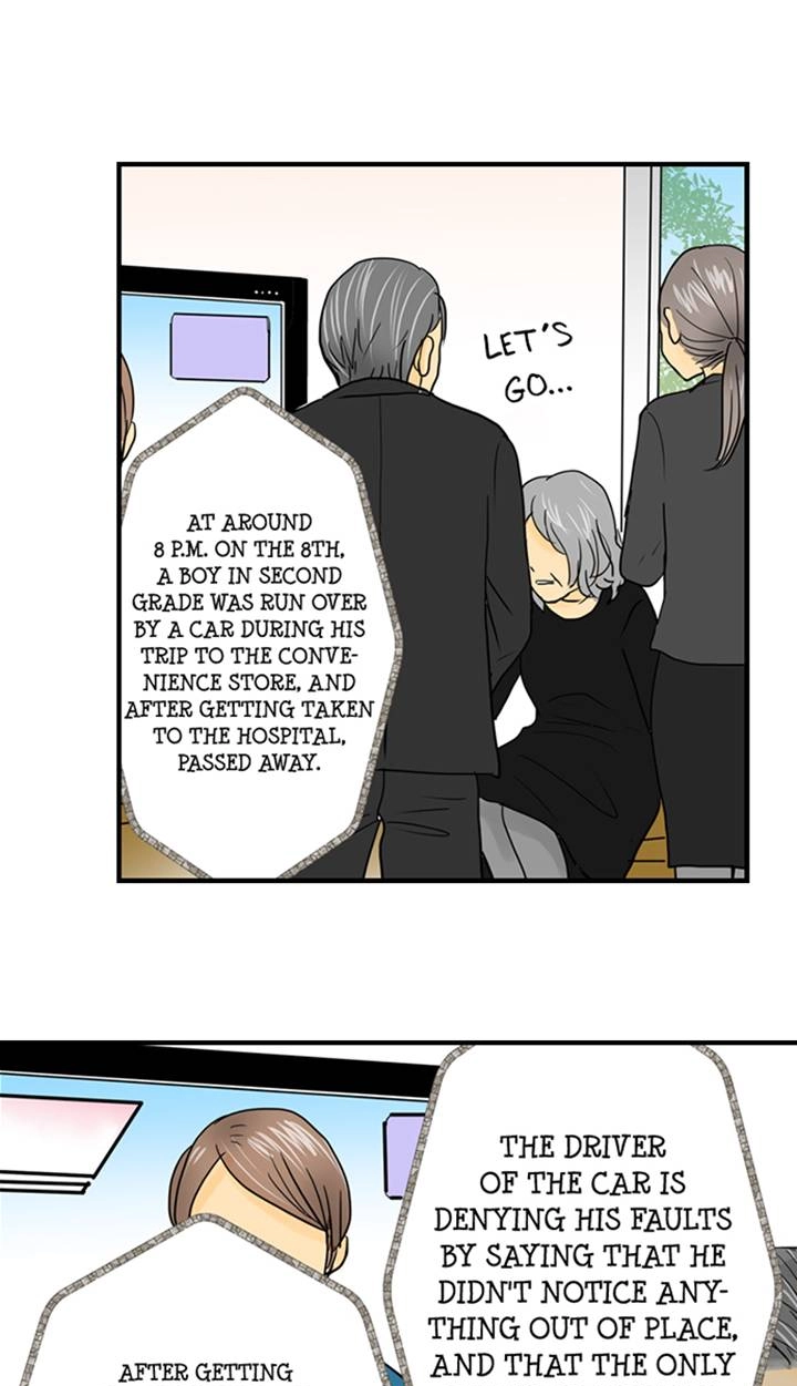 The Puppet Chapter 38 page 2 - 