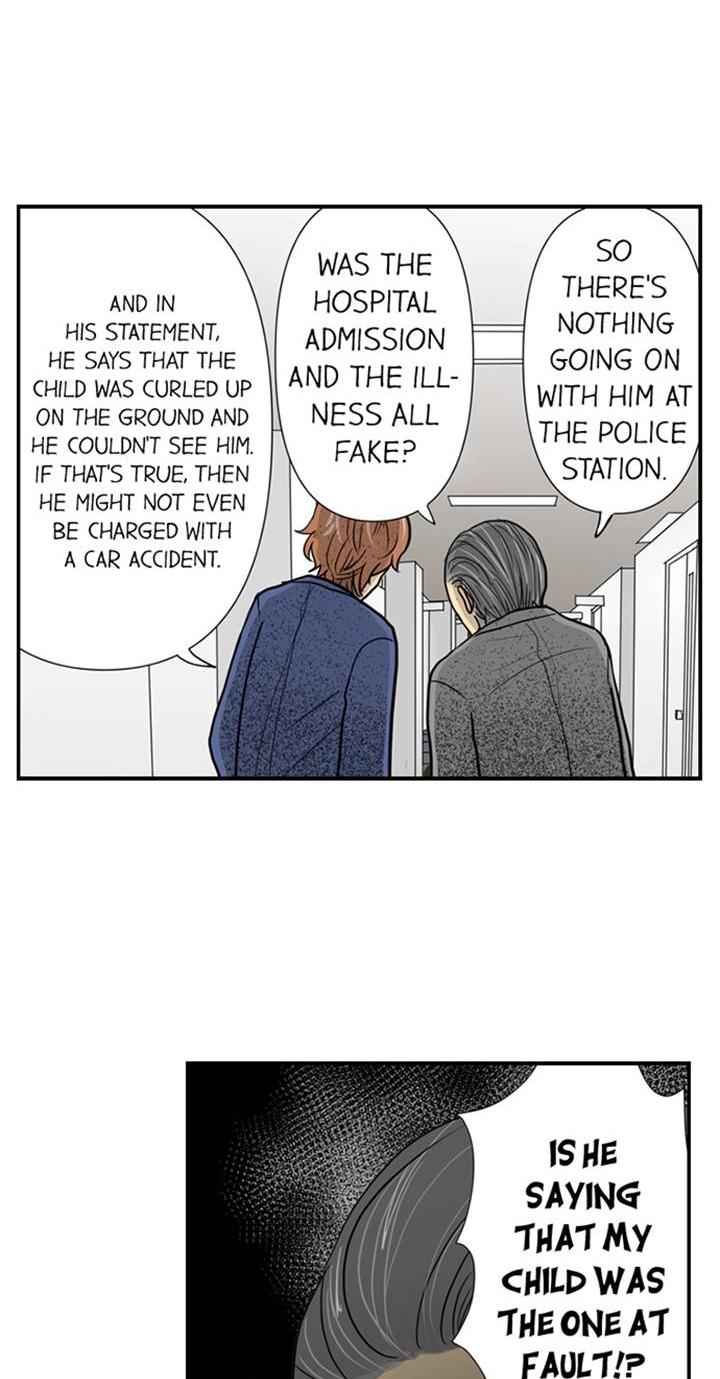 The Puppet Chapter 38 page 13 - 