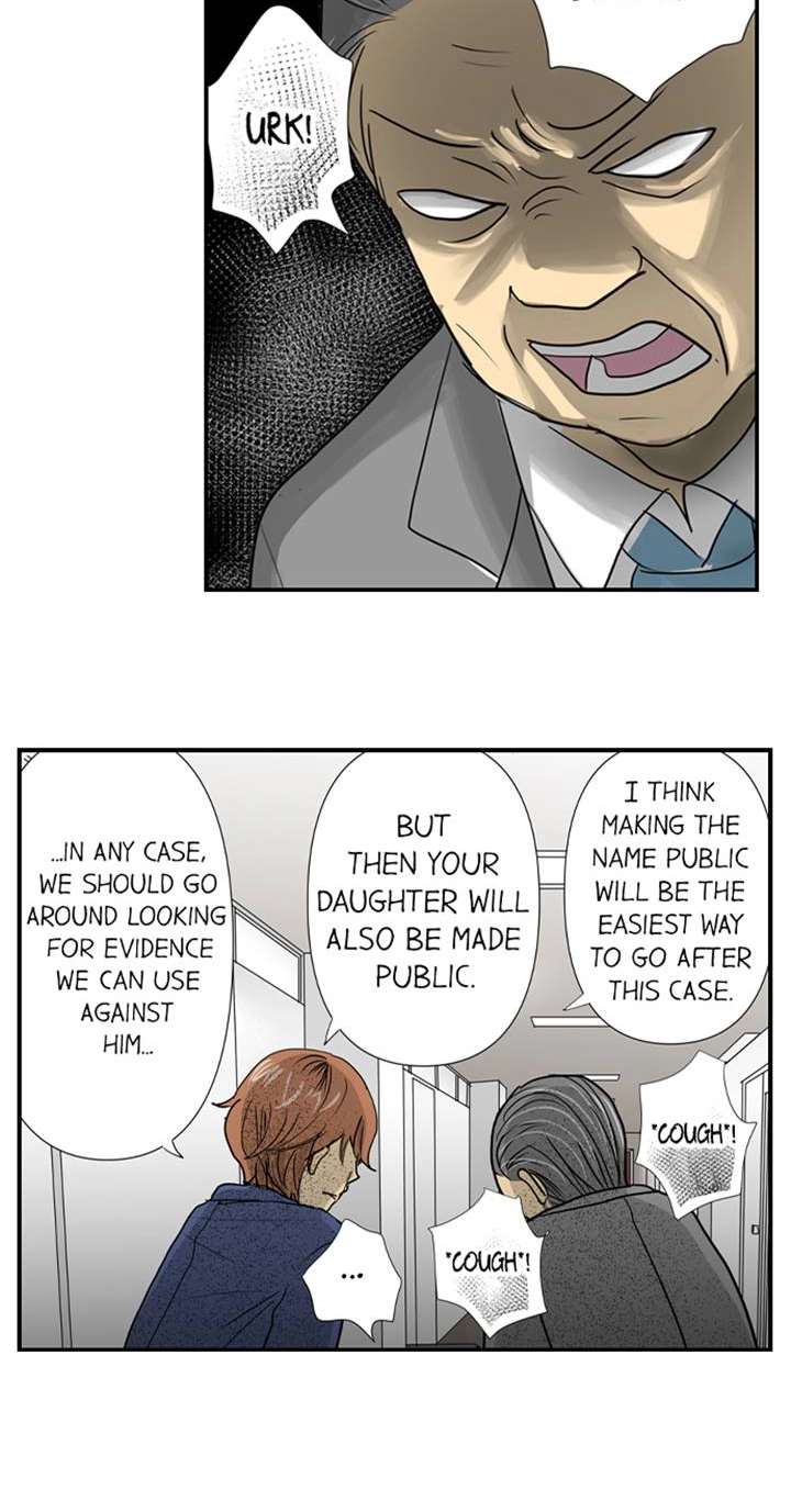 The Puppet Chapter 38 page 14 - 