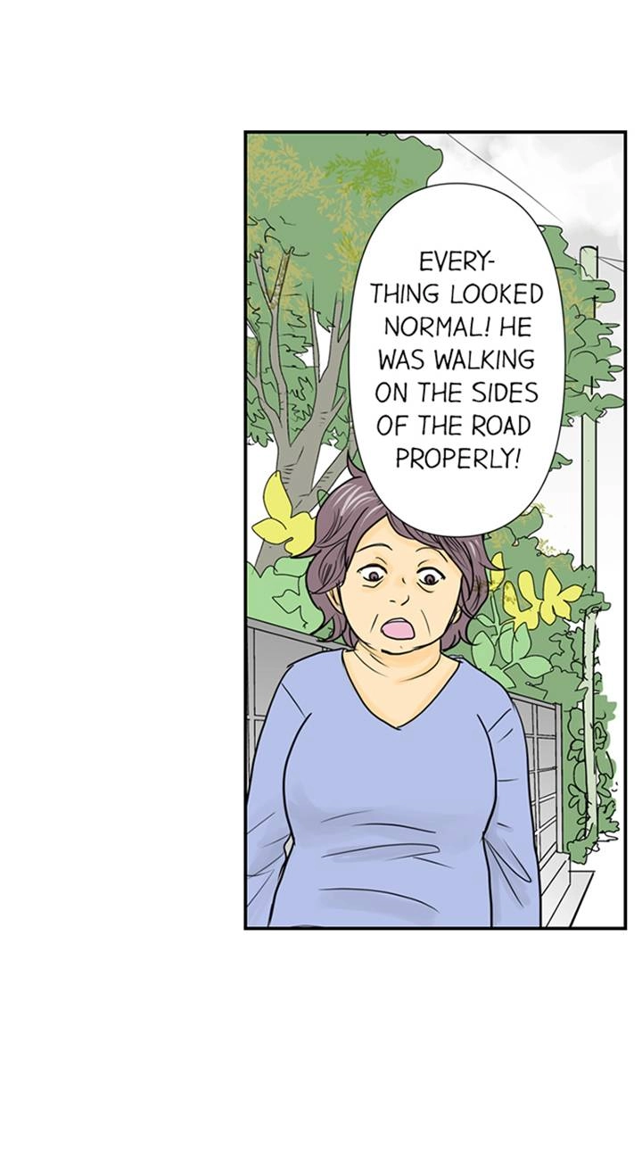 The Puppet Chapter 38 page 15 - 