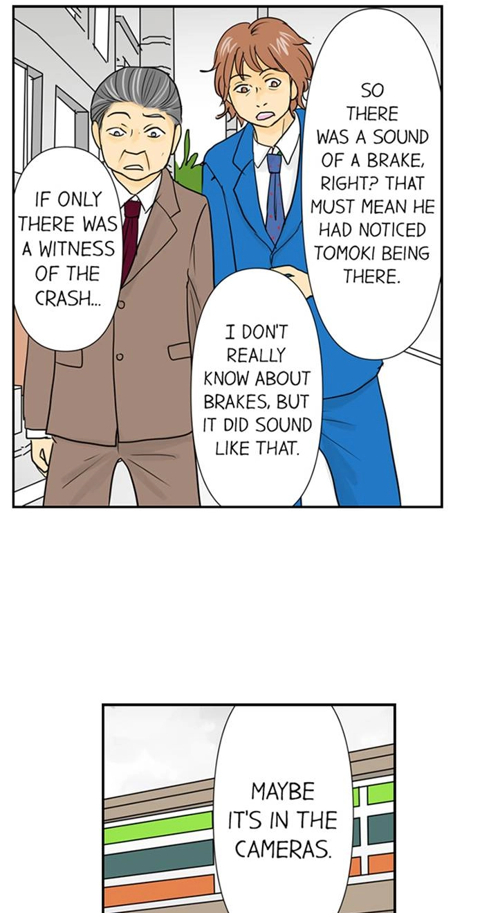 The Puppet Chapter 38 page 16 - 