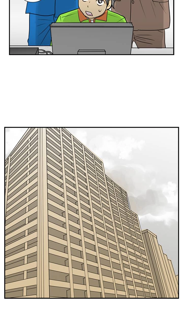 The Puppet Chapter 38 page 19 - 