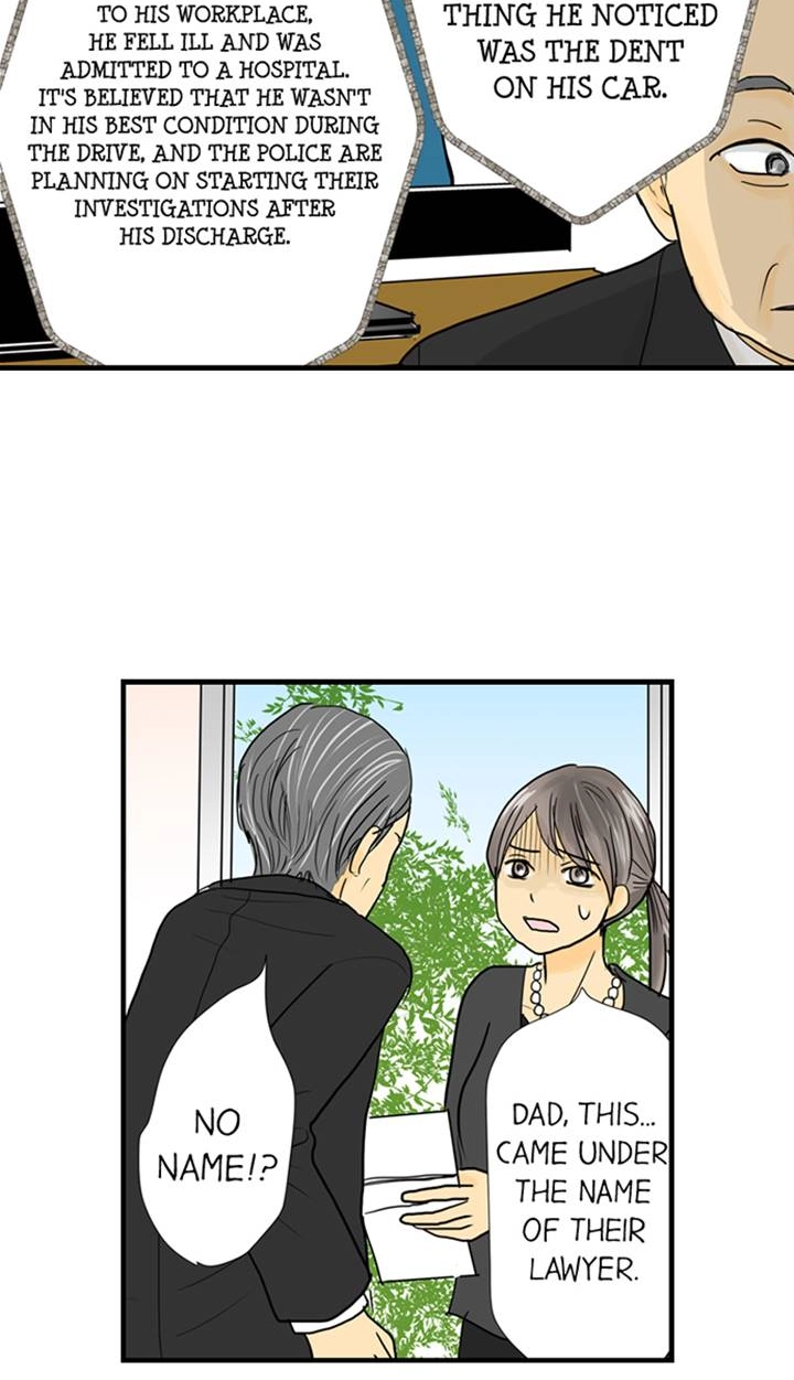 The Puppet Chapter 38 page 3 - 