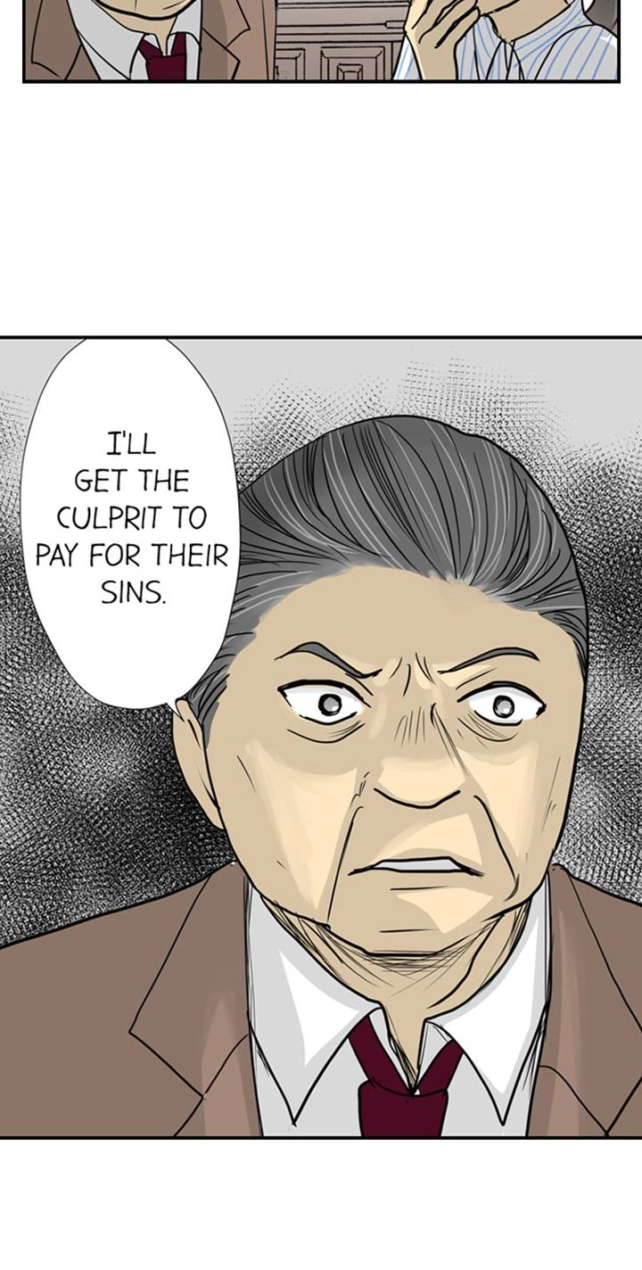 The Puppet Chapter 38 page 23 - 