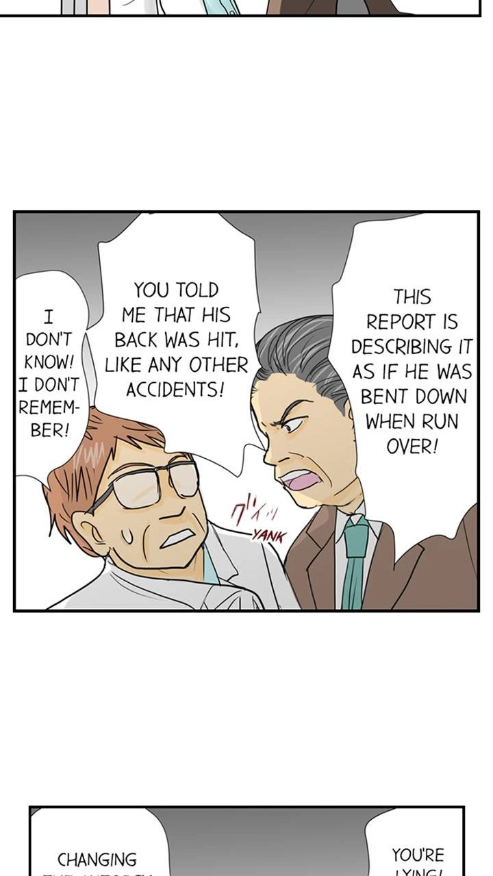 The Puppet Chapter 38 page 25 - 