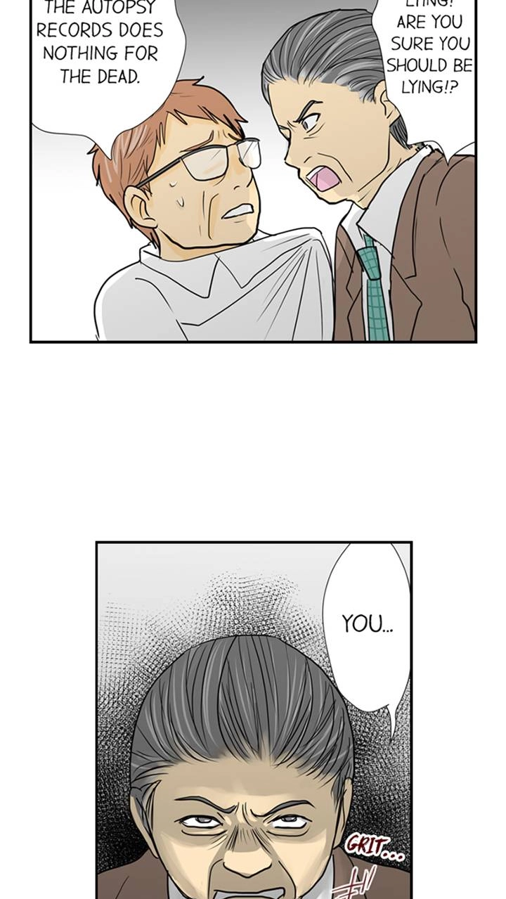 The Puppet Chapter 38 page 26 - 