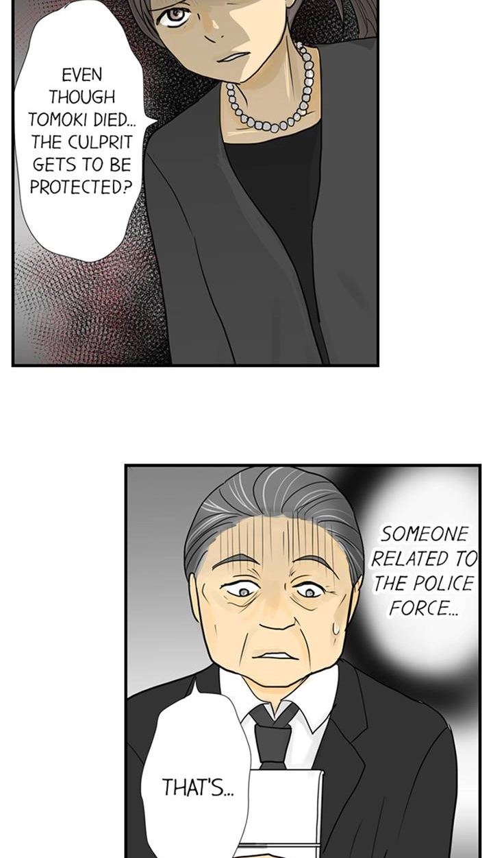 The Puppet Chapter 38 page 5 - 